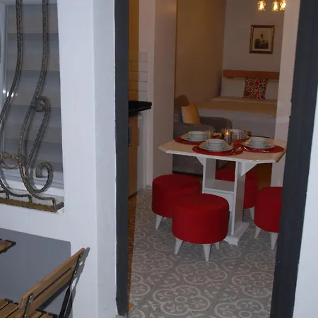 Ozcans Pera Flats 10 * اسطنبول