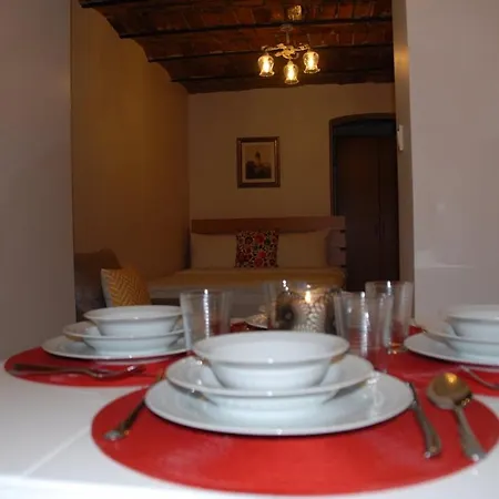 Ozcans Pera Flats 10 Daire İstanbul