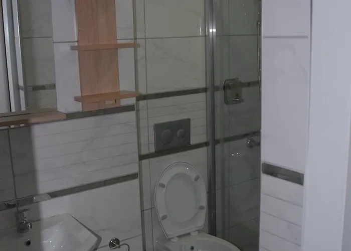 Ozcans Pera Flats 10 Istanbulská provincie