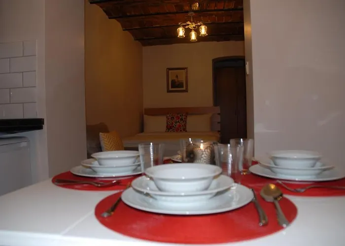 Ozcans Pera Flats 10 Apartmán Istanbulská provincie