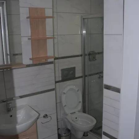 Ozcans Pera Flats 10 Istanboel